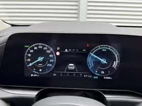 Kia Niro (2024) thumbnail 16