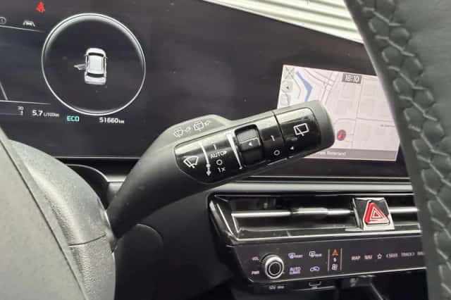 Kia Niro (2024) thumbnail 18