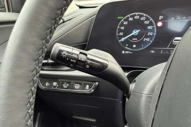Kia Niro (2024) thumbnail 19