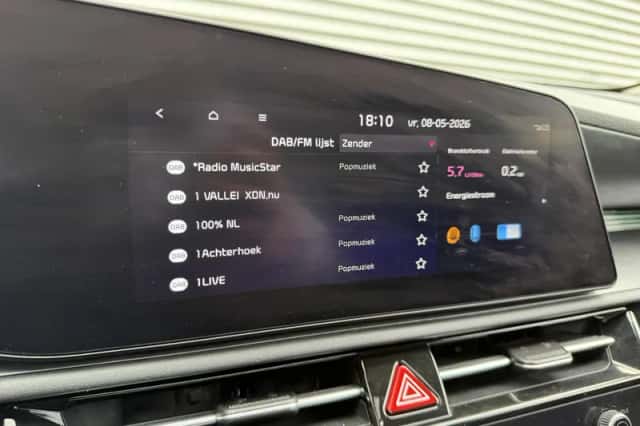 Kia Niro (2024) thumbnail 20