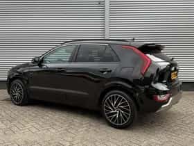 Kia Niro (2024) thumbnail 3