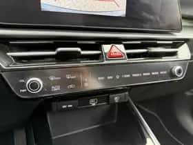 Kia Niro (2024) thumbnail 24