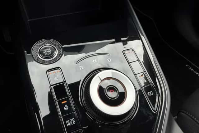 Kia Niro (2024) thumbnail 27