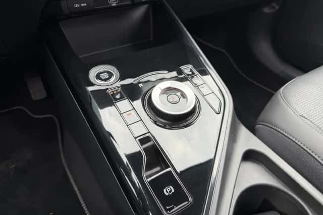 Kia Niro (2024) thumbnail 28