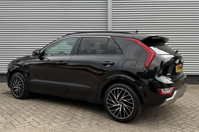 Kia Niro (2024) thumbnail 4