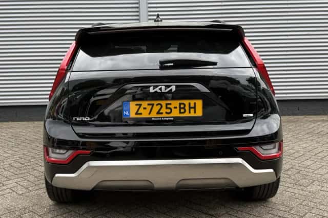 Kia Niro (2024) thumbnail 5