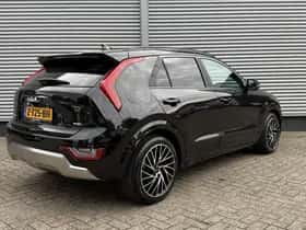 Kia Niro (2024) thumbnail 5