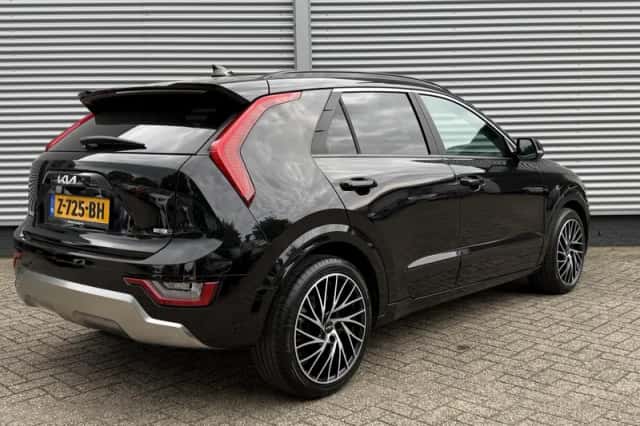 Kia Niro (2024) thumbnail 6