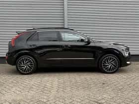 Kia Niro (2024) thumbnail 6