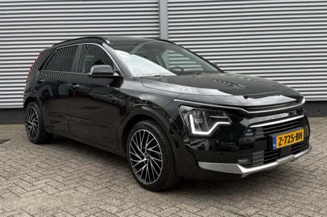 Kia Niro (2024) thumbnail 7