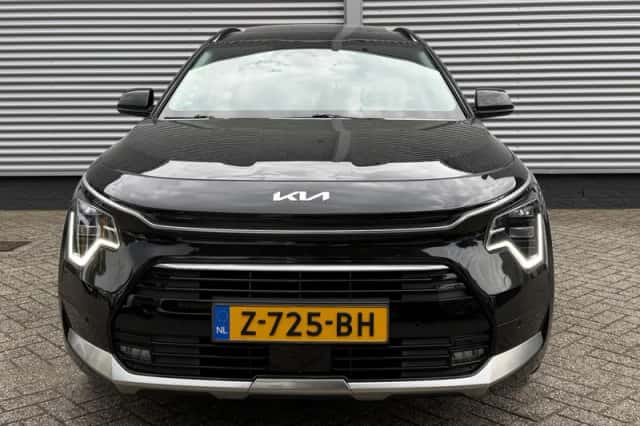 Kia Niro (2024) thumbnail 8