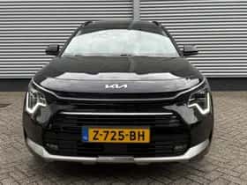 Kia Niro (2024) thumbnail 8