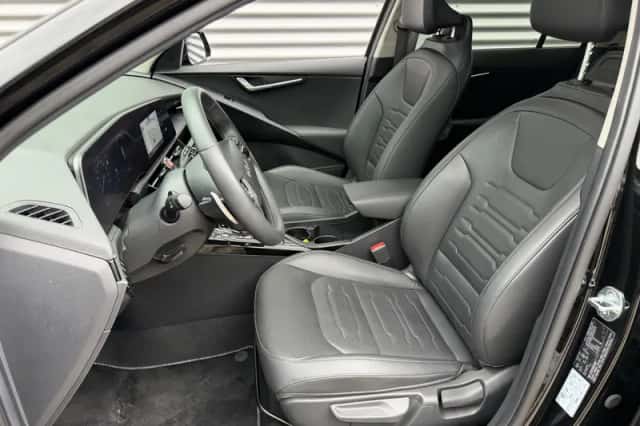 Kia Niro (2024) thumbnail 9