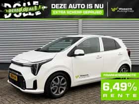 Kia Picanto (2026)