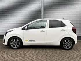 Kia Picanto (2026) thumbnail 3