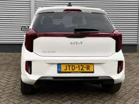 Kia Picanto (2026) thumbnail 5