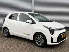 Kia Picanto (2026) thumbnail 8