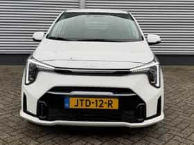Kia Picanto (2026) thumbnail 9