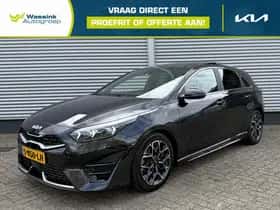 Kia Ceed (2023)