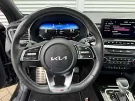 Kia Ceed (2023) thumbnail 13