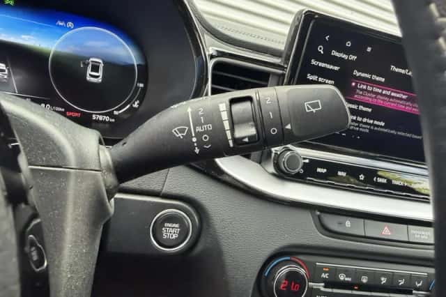 Kia Ceed (2023) thumbnail 18