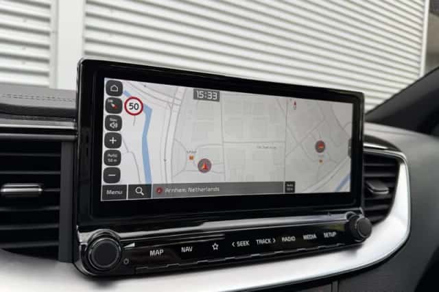 Kia Ceed (2023) thumbnail 20