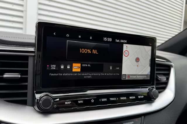 Kia Ceed (2023) thumbnail 21