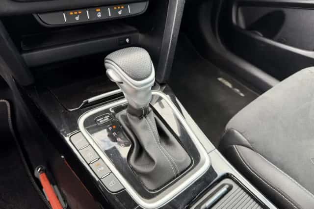 Kia Ceed (2023) thumbnail 24