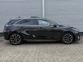 Kia Ceed (2023) thumbnail 6
