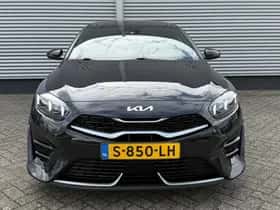 Kia Ceed (2023) thumbnail 8