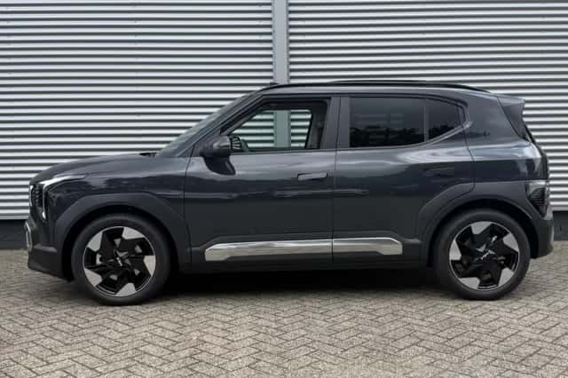 Kia EV2 (2026) thumbnail 2