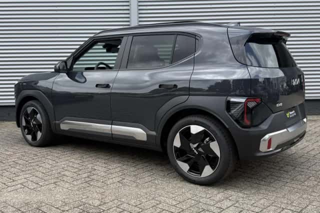 Kia EV2 (2026) thumbnail 3