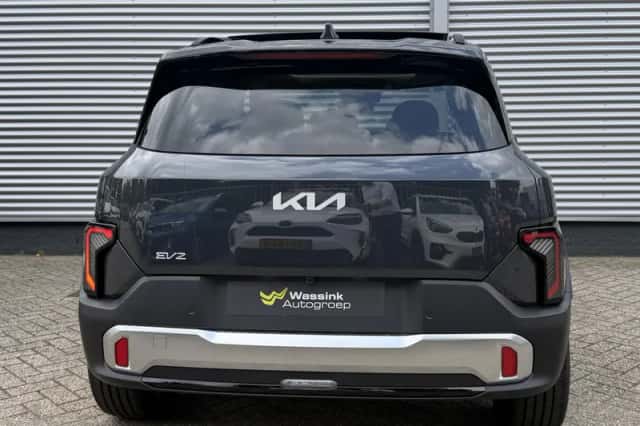Kia EV2 (2026) thumbnail 4