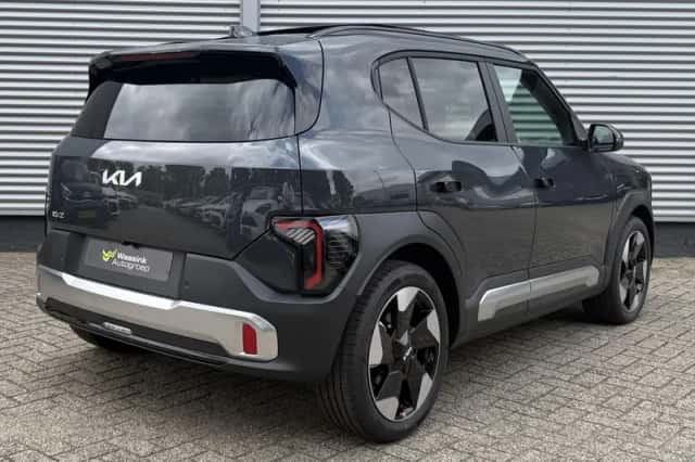 Kia EV2 (2026) thumbnail 5