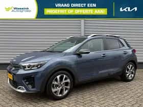 Kia Stonic (2025)