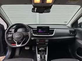 Kia Stonic (2025) thumbnail 12