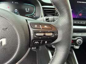 Kia Stonic (2025) thumbnail 16