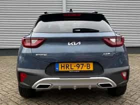 Kia Stonic (2025) thumbnail 4