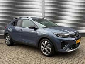 Kia Stonic (2025) thumbnail 7