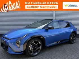 Kia EV4 (2026)