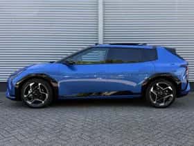 Kia EV4 (2026) thumbnail 2