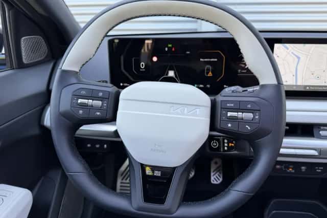 Kia EV4 (2026) thumbnail 13