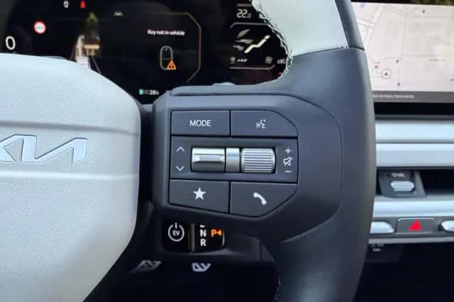 Kia EV4 (2026) thumbnail 16