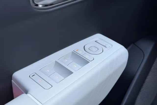 Kia EV4 (2026) thumbnail 19