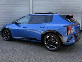 Kia EV4 (2026) thumbnail 3