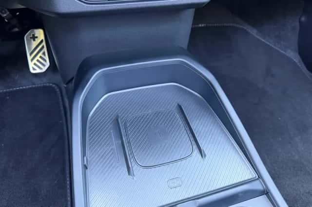 Kia EV4 (2026) thumbnail 29