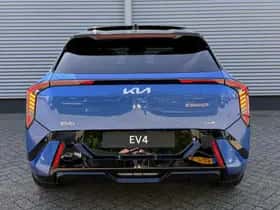 Kia EV4 (2026) thumbnail 4