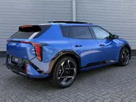 Kia EV4 (2026) thumbnail 5