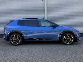 Kia EV4 (2026) thumbnail 6