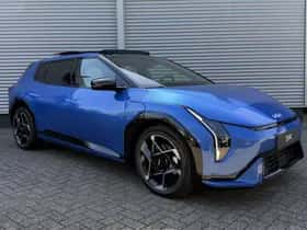 Kia EV4 (2026) thumbnail 7